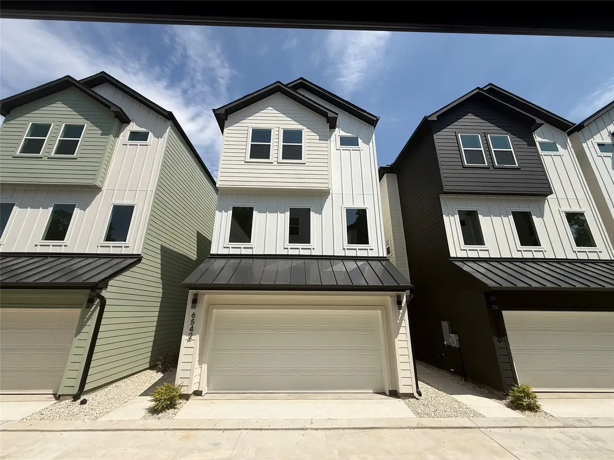 6542 Goldspier Street, Houston, TX 77091 - #1
