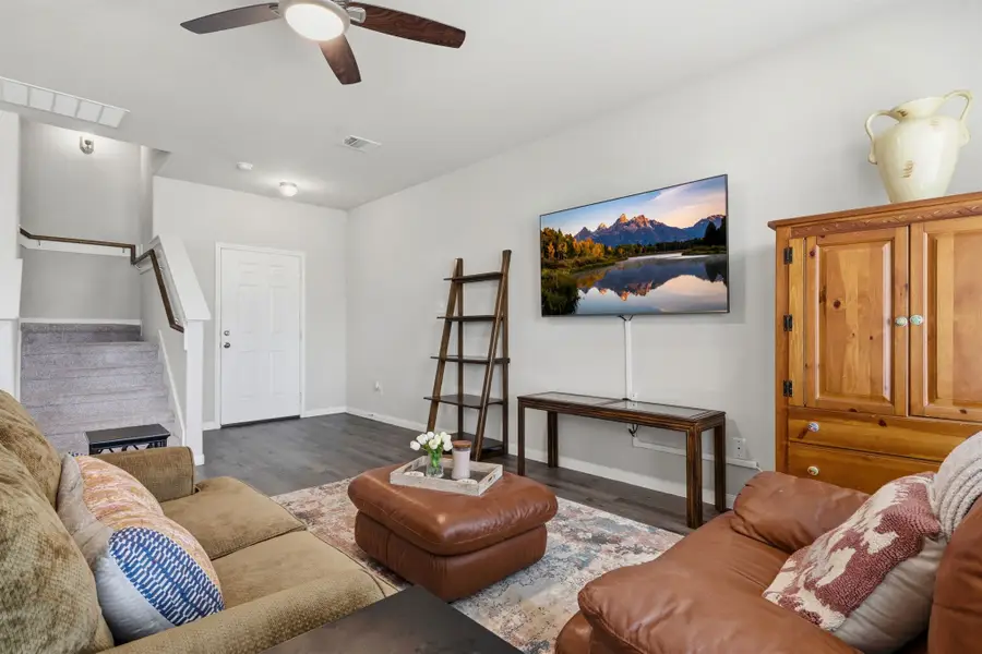 2542 Sturgeon Way, Conroe, TX 77384 - #3