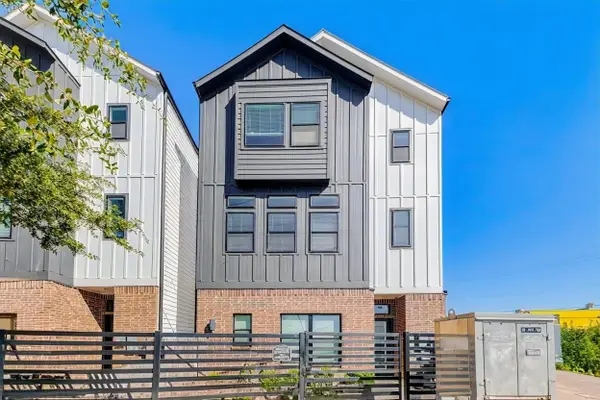 334 Eastwood Street, Houston, TX 77011