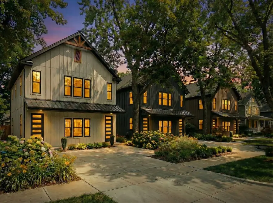 4031 Cork Drive #A-B, Houston, TX 77047 - #3