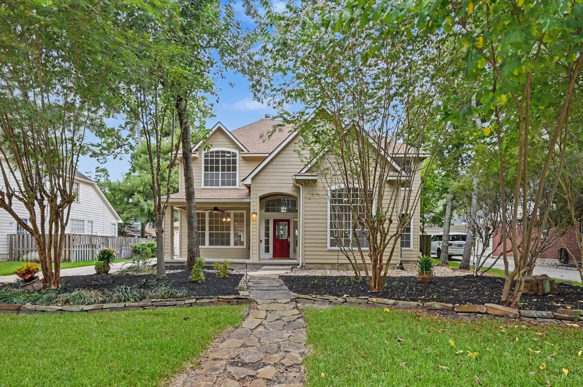 23 Tender Violet Place, The Woodlands, TX 77381 - #1
