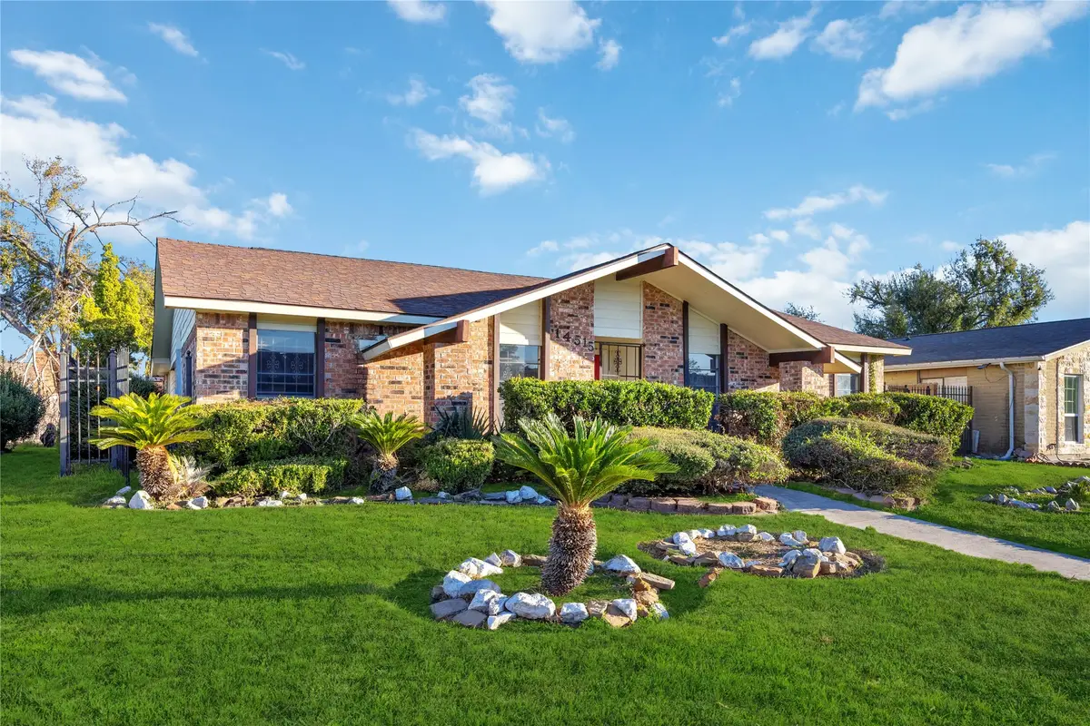 14515 Merry Meadow Drive, Houston, TX 77049 - Image #1