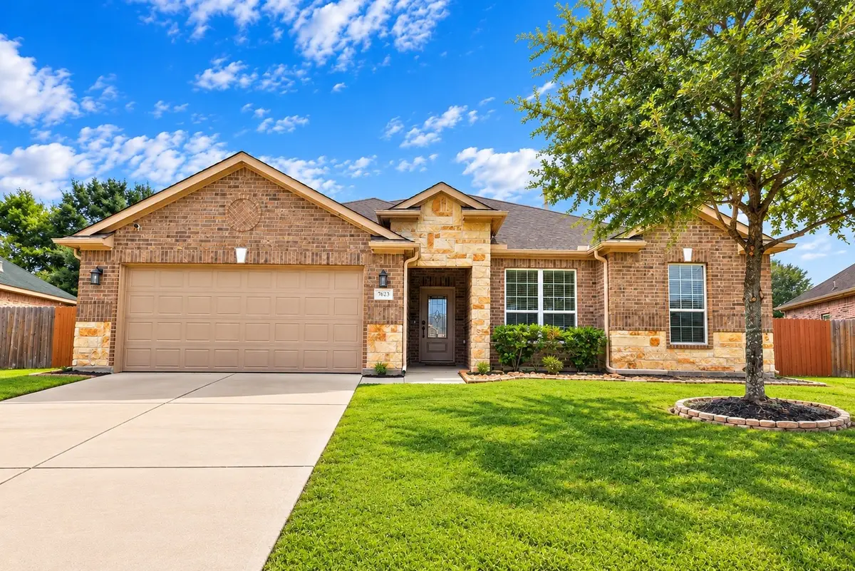 7623 Daisy Port Lane, Conroe, TX 77304 - #1