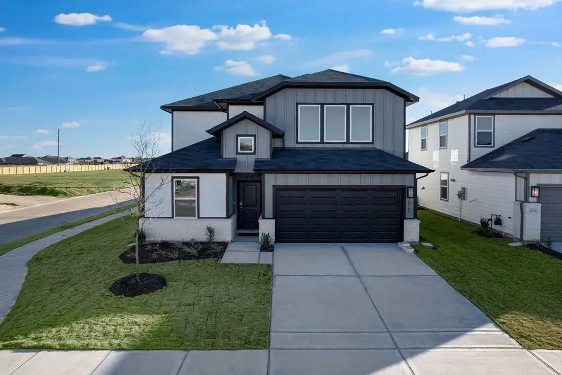 26703 Plain Glee Street, Hockley, TX 77447 - #1