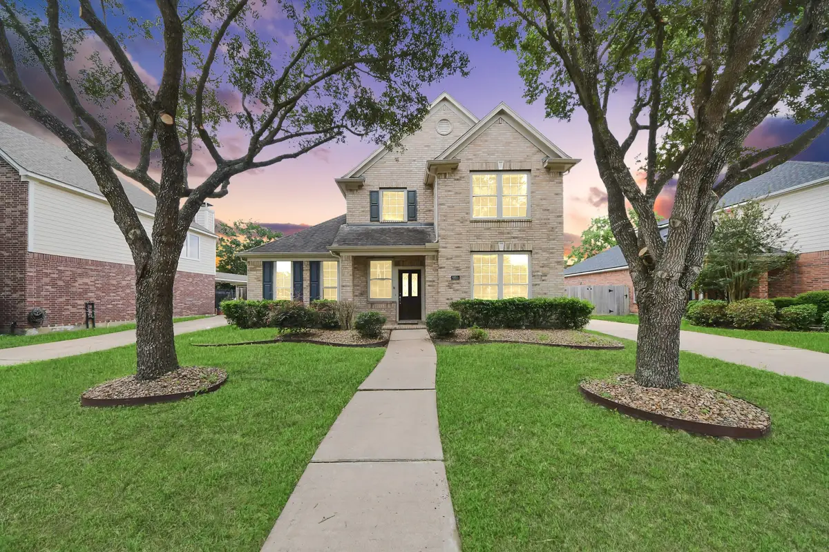 8855 Distant Woods Drive, Houston, TX 77095 - #1