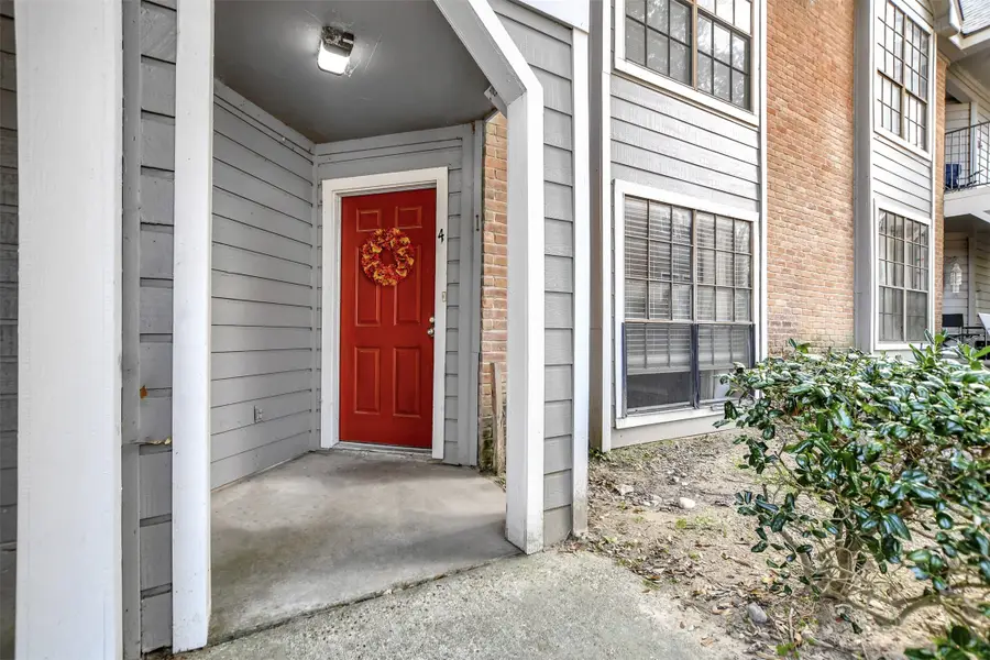 2401 Sycamore Avenue #D4, Huntsville, TX 77340 - #2