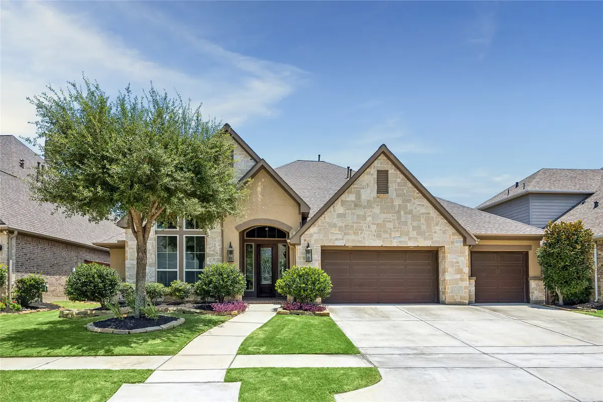 19506 Riverhill Row Court, Cypress, TX 77433 - #1