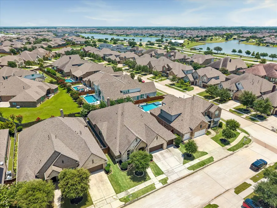 19506 Riverhill Row Court, Cypress, TX 77433 - #2
