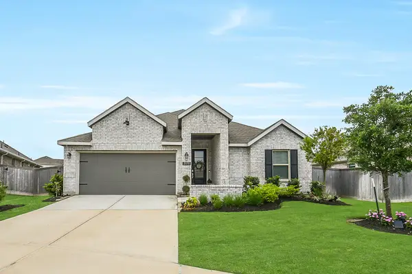 21711 Cordia Trace, Cypress, TX 77433