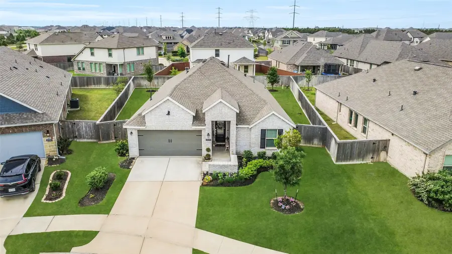 21711 Cordia Trace, Cypress, TX 77433 - #2