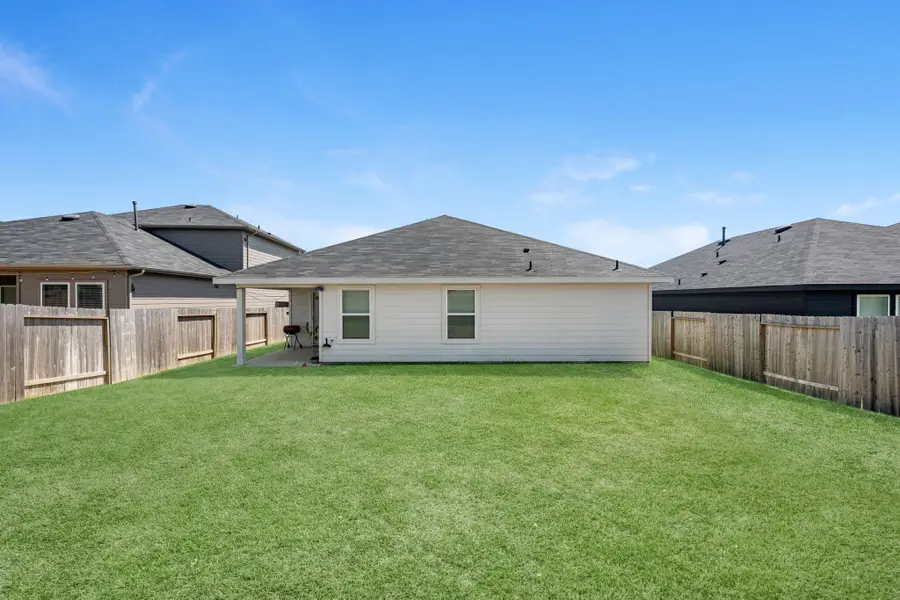 15120 Lavender Mist Court, Magnolia, TX 77354 - #2