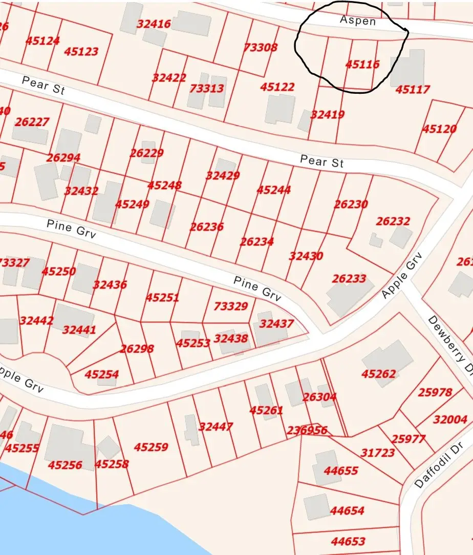 0 Aspen, Livingston, TX 77351 - #1