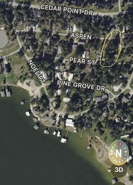 0 Aspen, Livingston, TX 77351 - #3