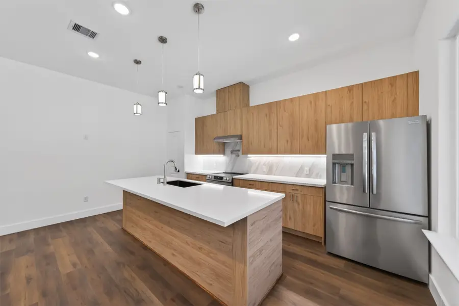 2714 Drew Street, Houston, TX 77004 - #2