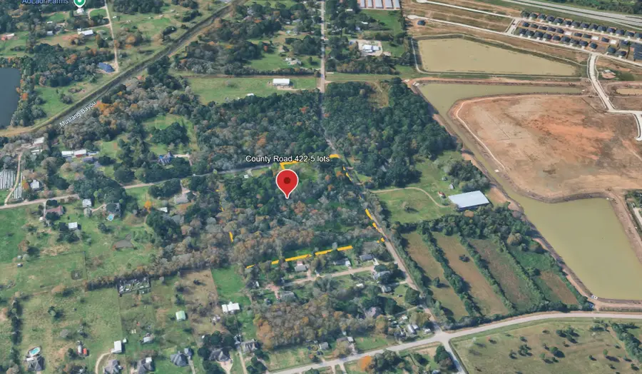 0 County Road 422-tract 1, Alvin, TX 77511 - #2