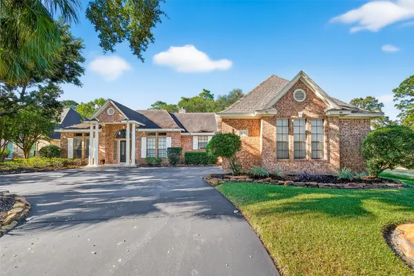 20711 Atascocita Shores Drive, Humble, TX 77346