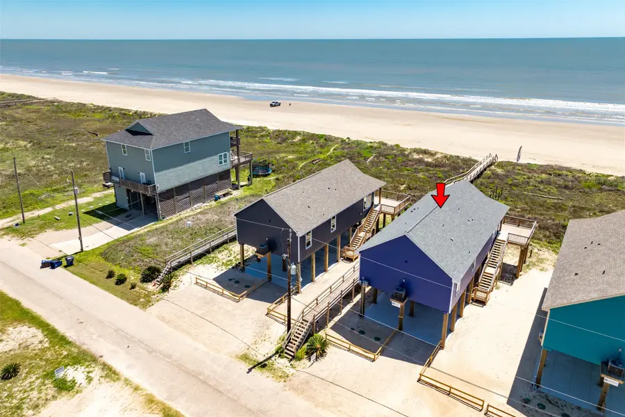4831 Bluewater Drive, Surfside Beach, TX 77541 - #2