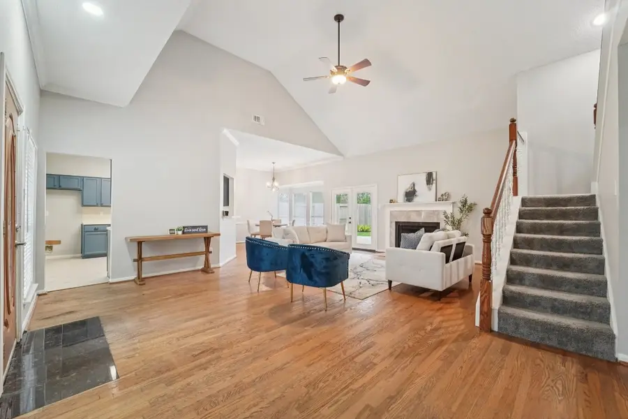 2926 Lakefield Way, Sugar Land, TX 77479 - #3