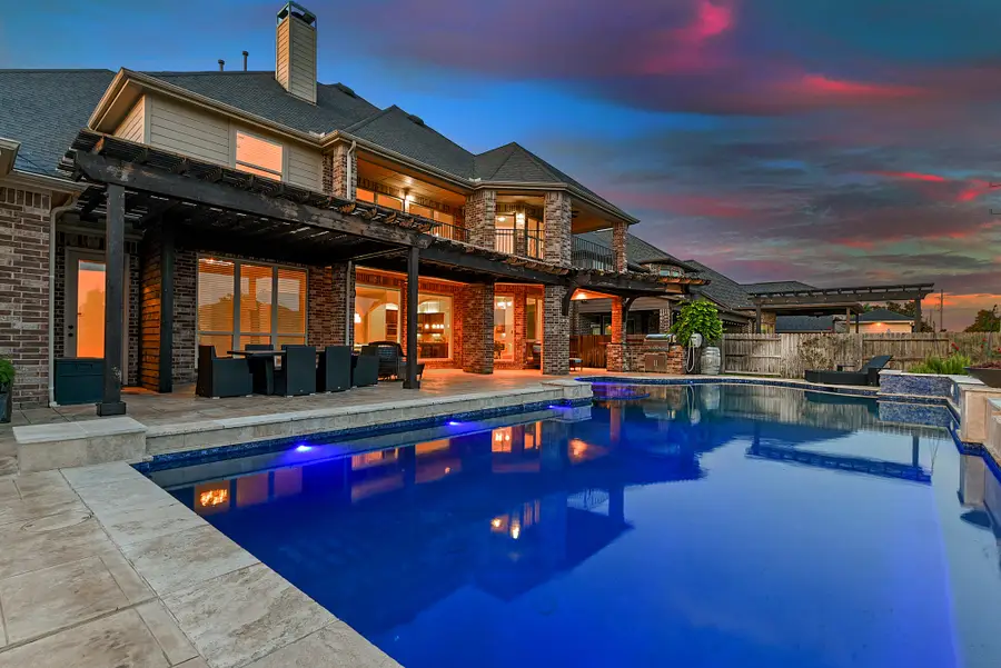 27703 Rumson Drive, Katy, TX 77494 - #2