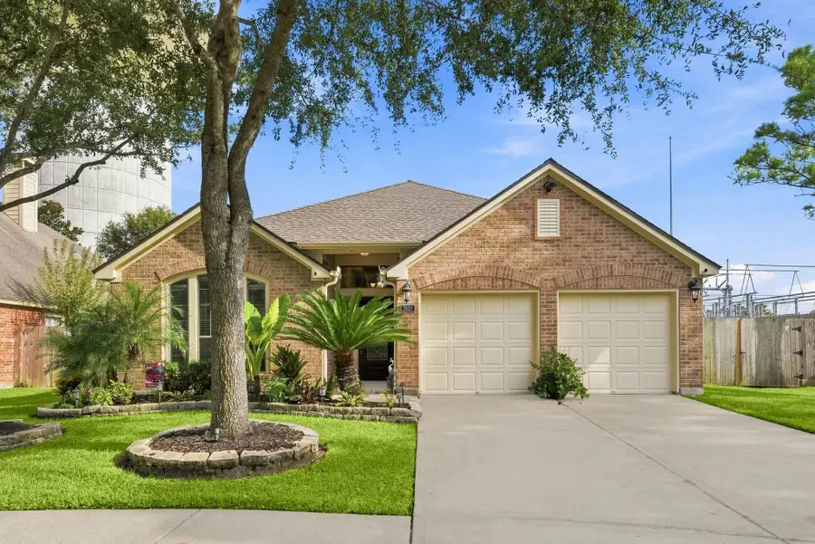 3101 Rock Brook Falls Lane, League City, TX 77573 - #2