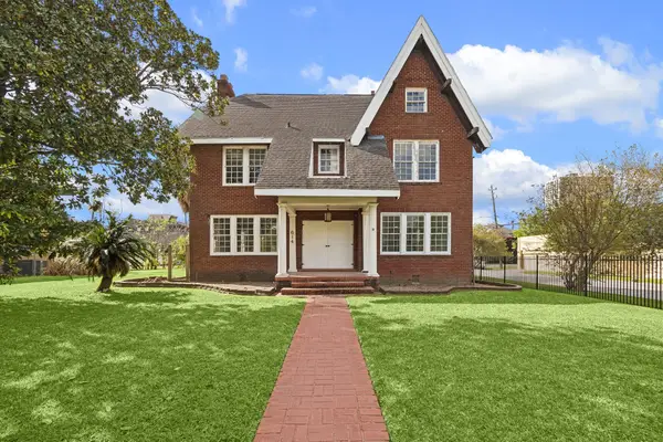 614 Avondale Street, Houston, TX 77006