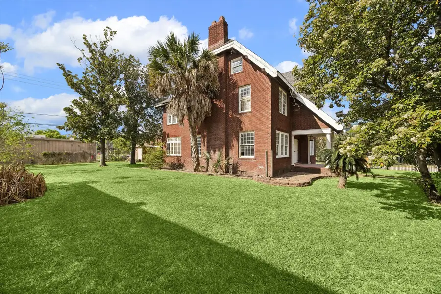 614 Avondale Street, Houston, TX 77006 - #3