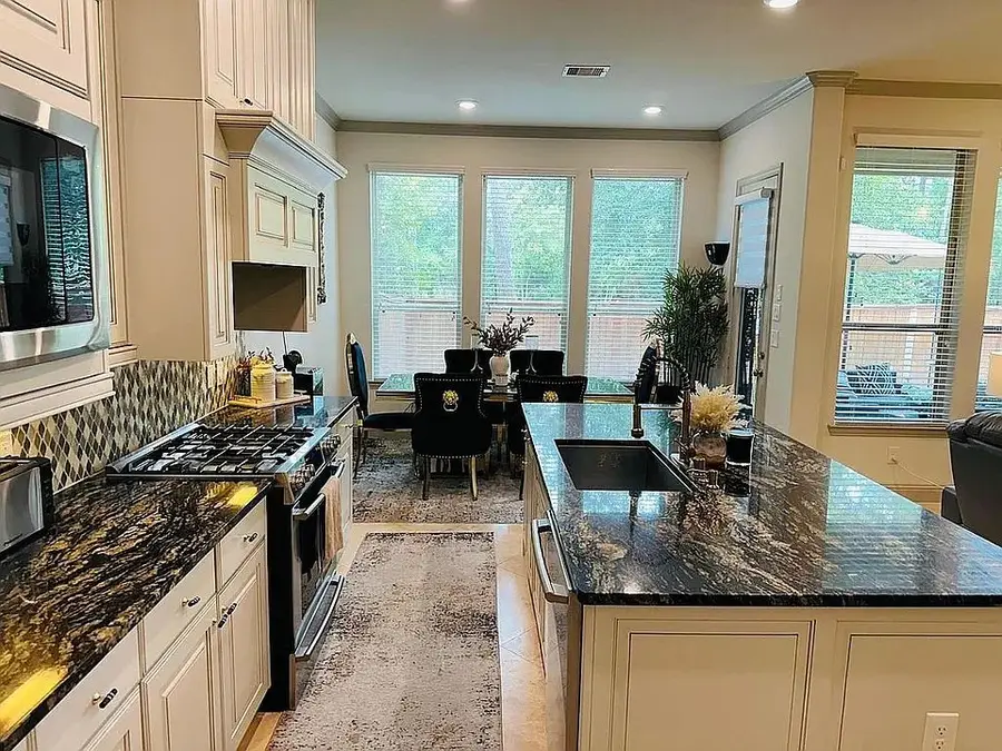 226 Skybranch Court Court, Conroe, TX 77304 - #3