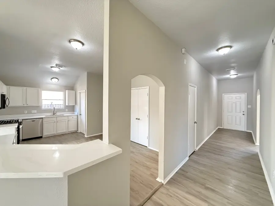 234 Wentworth Park Drive, Houston, TX 77015 - #3