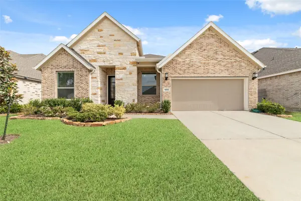 18055 Brennie Bird Lane, Conroe, TX 77302