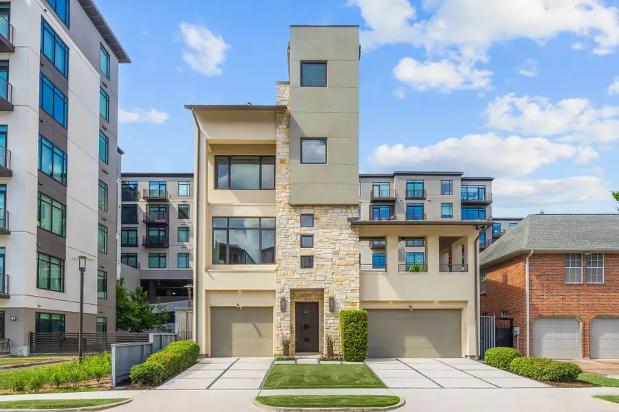 1942 W Clay Street, Houston, TX 77019 - #3