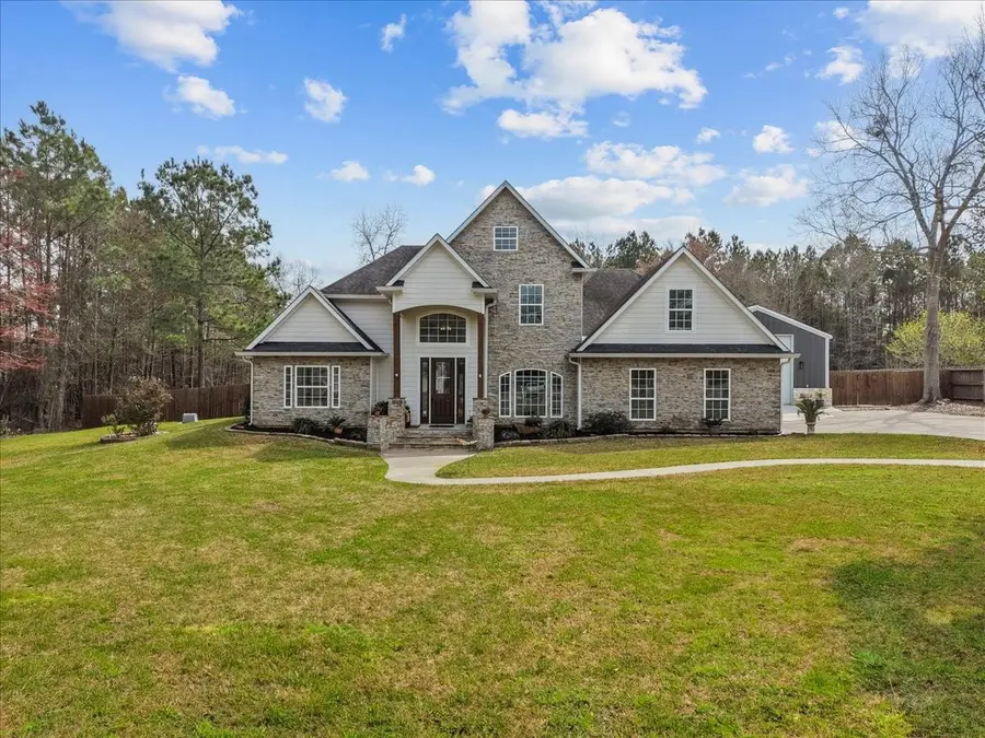 305 Northwood Park, Livingston, TX 77351 - #2