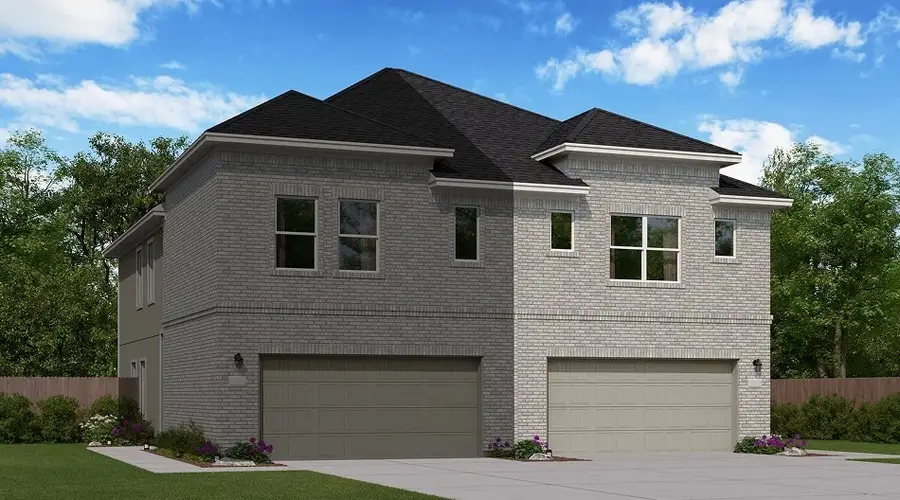 2151 Salinas Drive, Rosharon, TX 77583 - #2