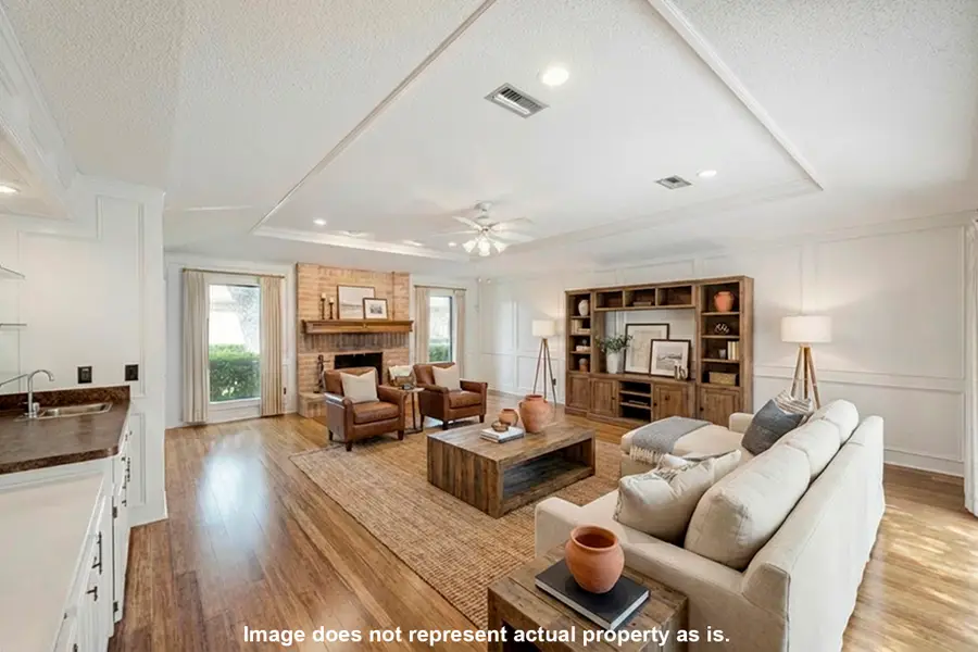 9943 Kemp Forest Drive, Houston, TX 77080 - #2