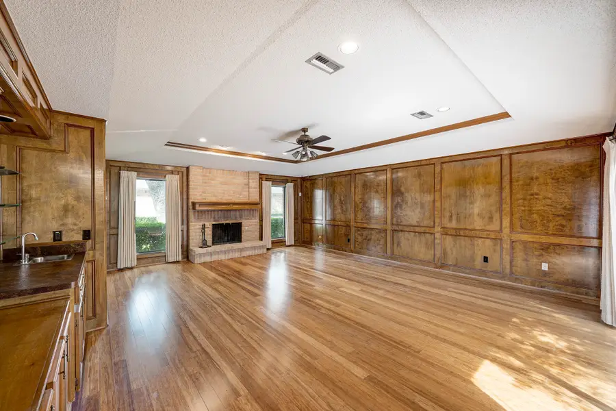 9943 Kemp Forest Drive, Houston, TX 77080 - #3