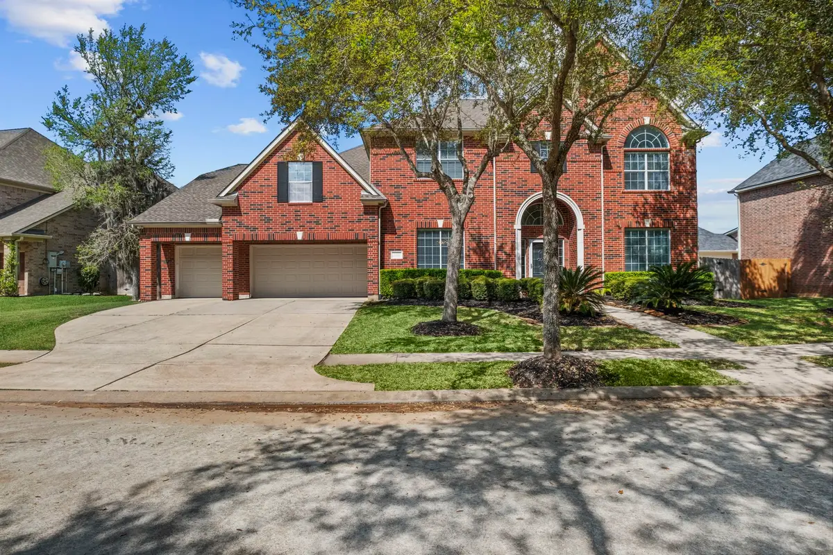 3103 Cape Blanco, Missouri City, TX 77459 - #1