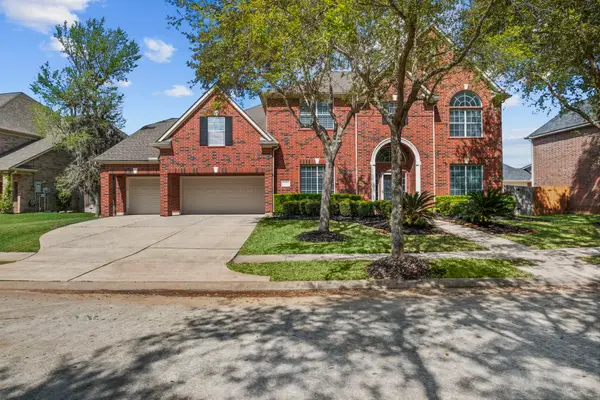 3103 Cape Blanco, Missouri City, TX 77459