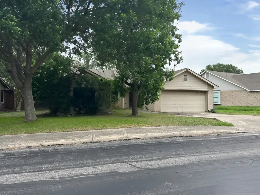 14611 Highland Ridge, San Antonio, TX 78233 - #2