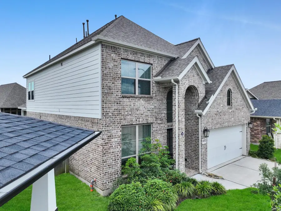 19407 Filly Chase Court, Tomball, TX 77377 - #2
