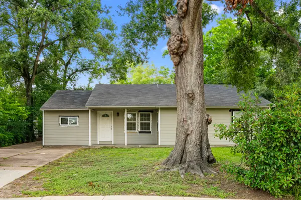 5835 Southseas Street, Houston, TX 77033