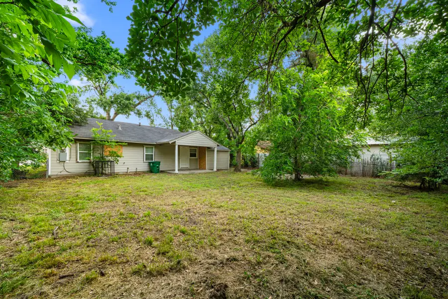 5835 Southseas Street, Houston, TX 77033 - #2