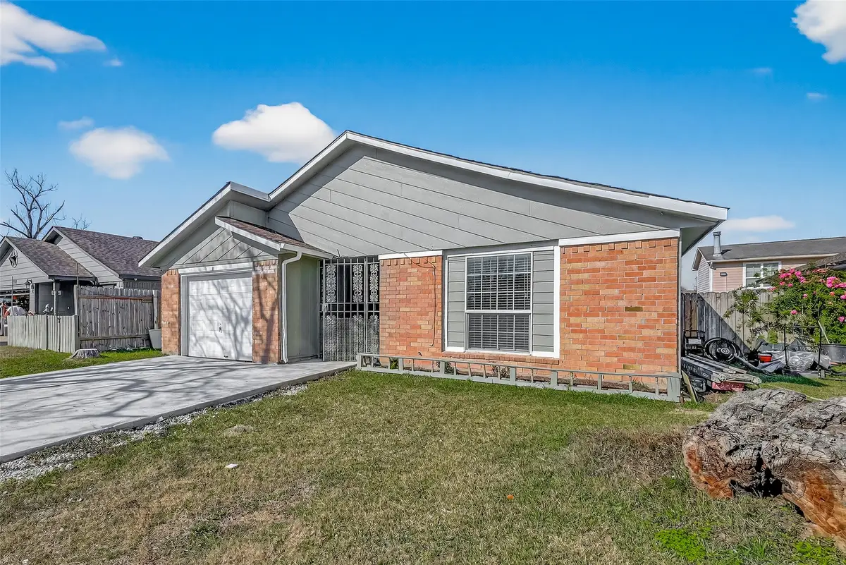 711 Blue Rock Court, Houston, TX 77060 - Image #1