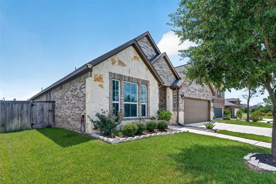 2507 Hatton Terrace Lane, Pearland, TX 77089 - #3