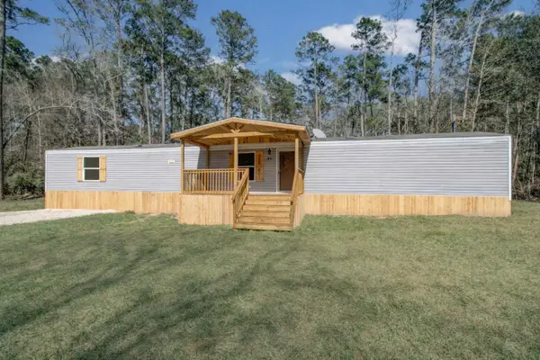 99 Fawn Drive, New Waverly, TX 77358