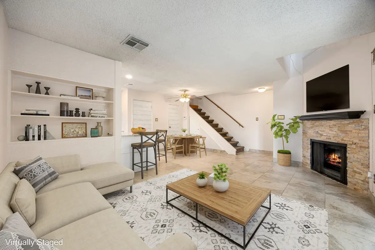 3600 Jeanetta Street #502, Houston, TX 77063 - #1