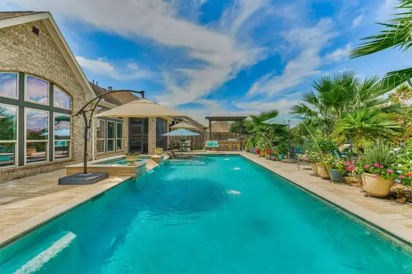 15414 Wildpoint Drive, Cypress, TX 77429