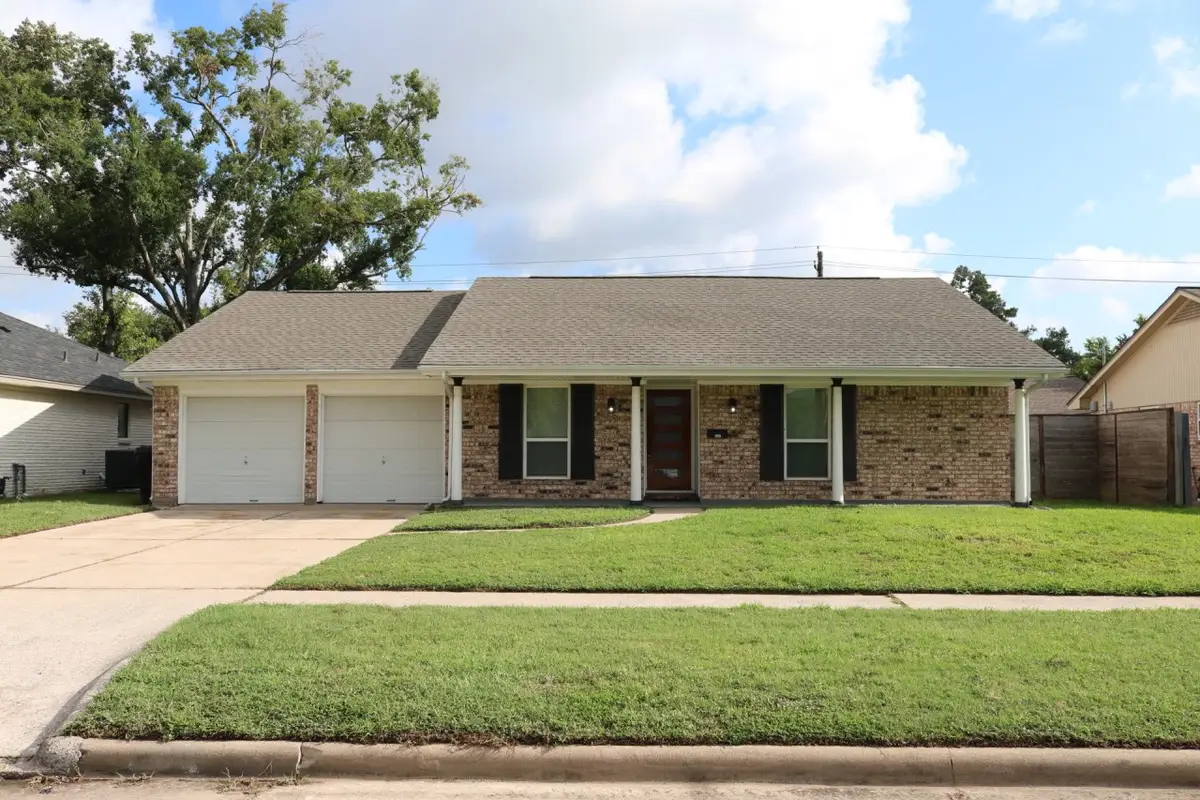 2427 Droxford Drive, Houston, TX 77008 - #1