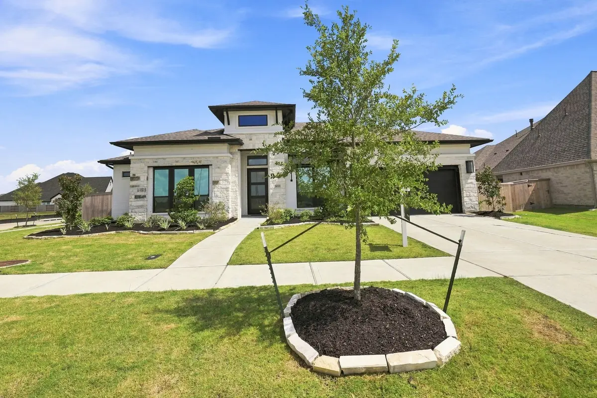 19003 Mandarin St, Manvel, TX 77578 - #1
