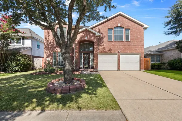 19327 Cloud Peak Drive, Tomball, TX 77377