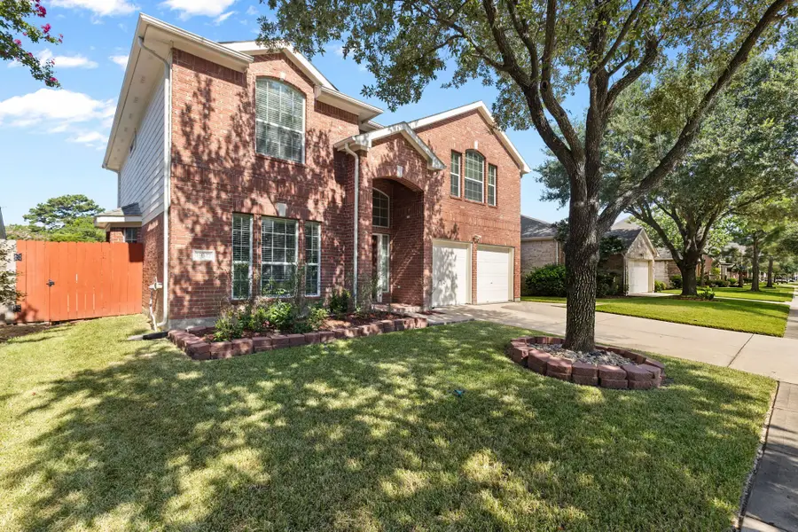 19327 Cloud Peak Drive, Tomball, TX 77377 - #2