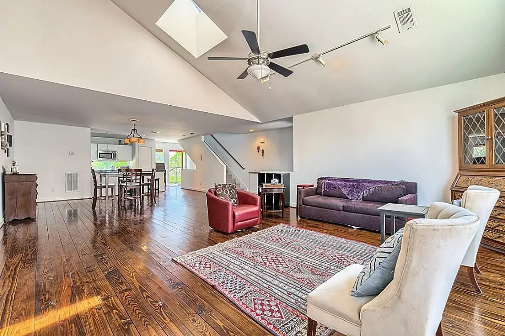 2605 Calumet Street #22, Houston, TX 77004 - #1